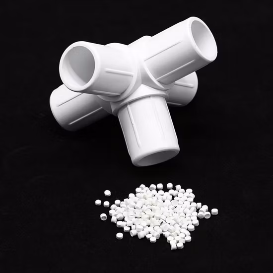 UPVC/PVC-U Pipe for Drainage