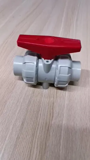 Pph Pipe Fittings Plastic Welding Imported Raw Materials Van Stone Flange